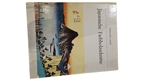 Gerhard joop incisioni - gerhard,