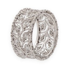 Anello Buccellati Ramage