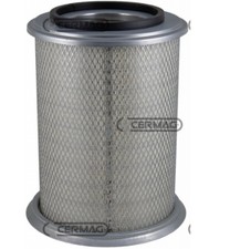 Filtro aria esterno per motore
