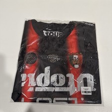 MAGLIA CALCIO TRAVIS SCOTT