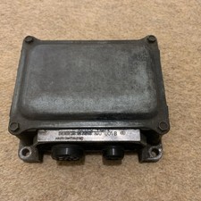 Centralina accensione Mercedes