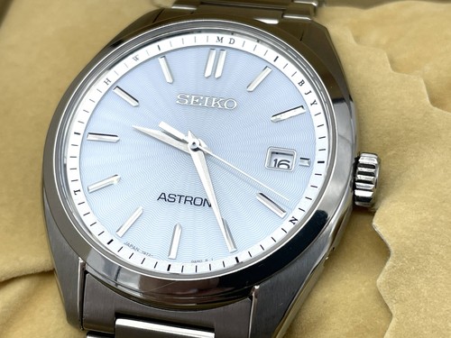 Orologio uomo seiko astron - orologio,