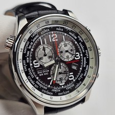 Orologio Cronografo Citizen