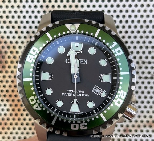 Orologio citizen eco - orologio,
