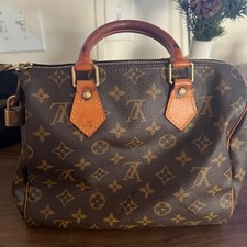 Borsa a mano Luis Vuitton