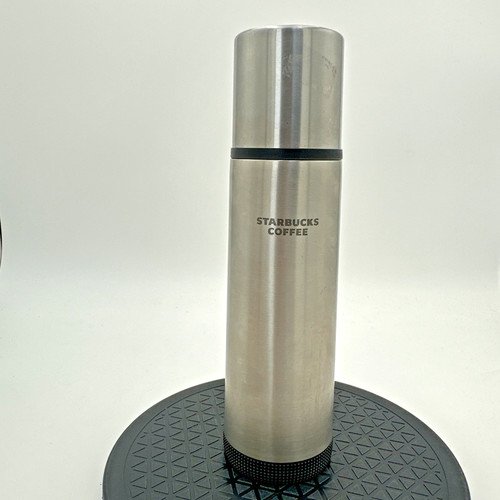 Starbucks thermos acciaio - thermos, in