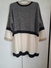 Tunica/maglione lungo Marella