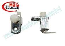 1 INTERRUTTORE LUCI LEVA FRENO A MANO PER FIAT MULTIPLA DAL 1998 METALLO