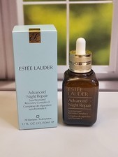 Nuovo con scatola Estee Lauder Advanced Night Repair 1,7 oz Recovery Complex II NUOVO sigillato