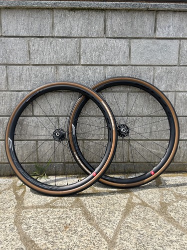Set ruote fulcrum racing - racing, db