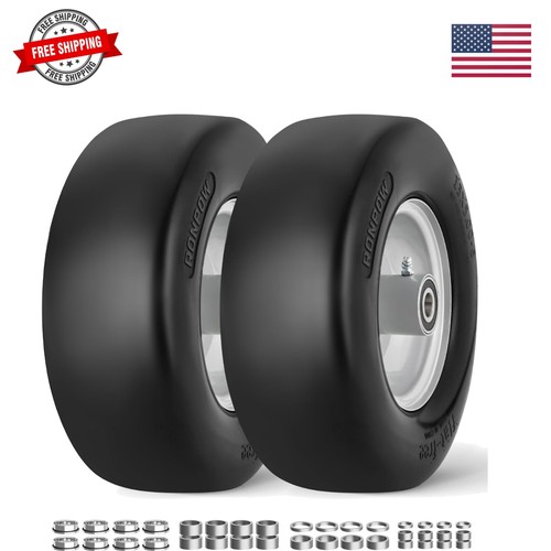 13x5 pneumatico e ruota - 13x5.00-6,
