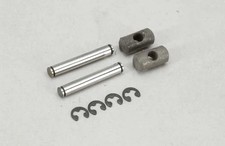 Cen Spilla E-Ring Ricambi Auto (Pk2) - Genesis Z-CENGS009 (Box 92)