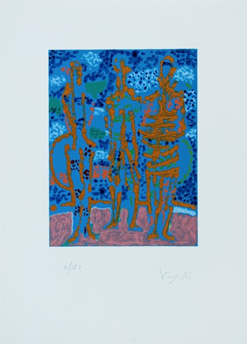 Antonio vangelli figure - antonio,