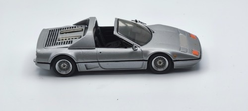 Hilario hostaro ferrari - 1:43,
