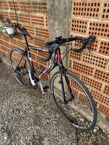 Vendo bici corsa bottecchia - corsa,