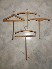 Lotto 4 Grucce appendiabiti