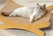 Cuccia Amaca Lettino