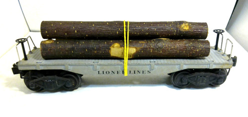 Lionel postwar 6411 die - 6411,