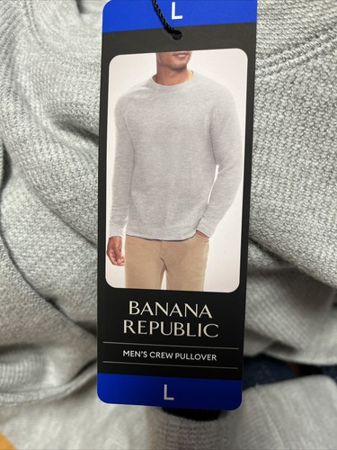 Maglione uomo banana republic - uomo,