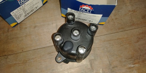 Facet 7623 calotta - 2.7623,