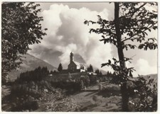 LAMON - BELLUNO - CHIESA S