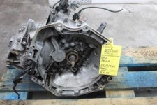 CAMBIO MANUALE COMPLETO PER