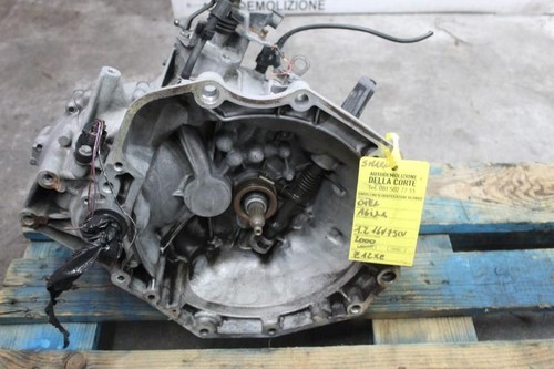 Cambio manuale completo per - manuale,