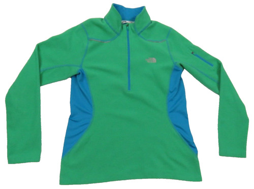 Giacca pullover the north face - giacca,
