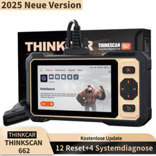ThinkScan 662 auto OBD2