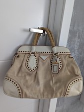 Borsa a mano PRADA vintage in