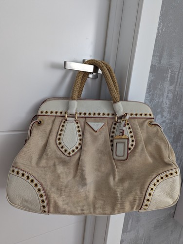 Borsa mano prada - borsa, a