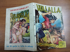 "WALALLA" N. 10 DEL 20/04/1970
