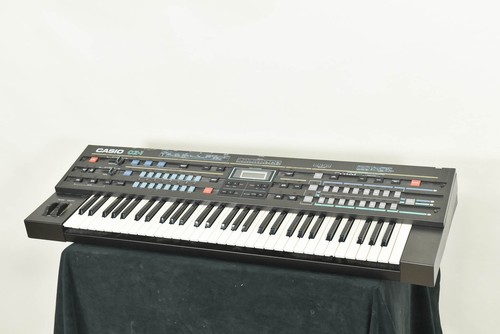 Casio sintetizzatore - casio, cz-1