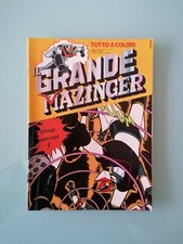 IL GRANDE MAZINGER (MAZINGA)