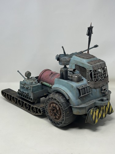 Custom made mad max war - custom,