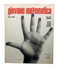 Rogers, James - GIOVANE