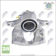 Pinza freno AJS Anteriore Sx