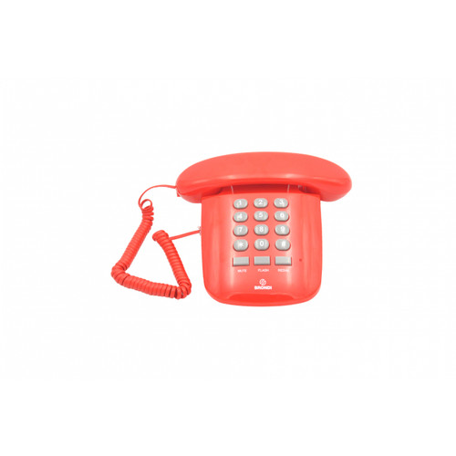 Brondi telefono fisso - brondi,
