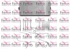 Fess Instrument Set 21 Pezzi