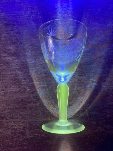 Coppia bicchiere vetro - coppia,