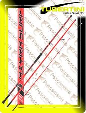Canna da Surfcasting in 3 sezioni Tubertini Axyra Surf mt.4,20 gr 250