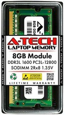 A-Tech 8GB DDR3 1600 PC3-12800