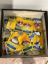 Dragon Ball (Z & GT)