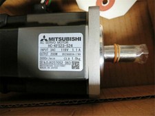 1PZ Servomotore Mitsubishi
