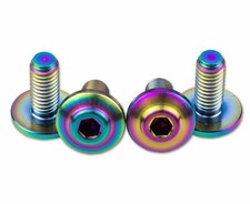 Viti parafango anteriore