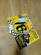 SUPPORTO FARO DUCATI MONSTER 400 600 750 900 HEADLIGHT SUPPORT ORIGINAL