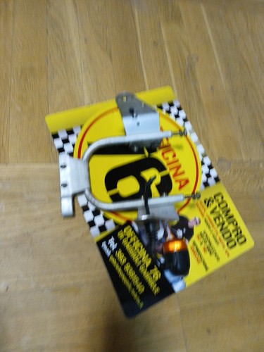 Supporto faro ducati monster - supporto,