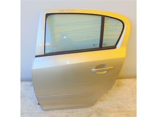 93189342 porta posteriore - 93189342,