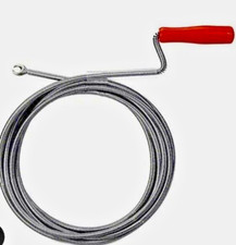 MOLLA SONDA STURATUBI