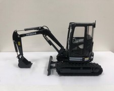 Escavatore compatto scala 1/30